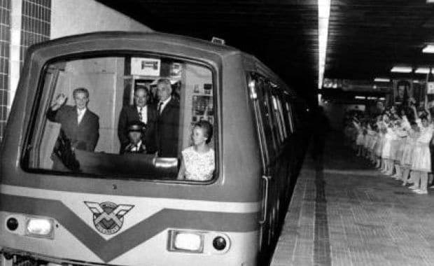 metrou bucuresti magistrala 2