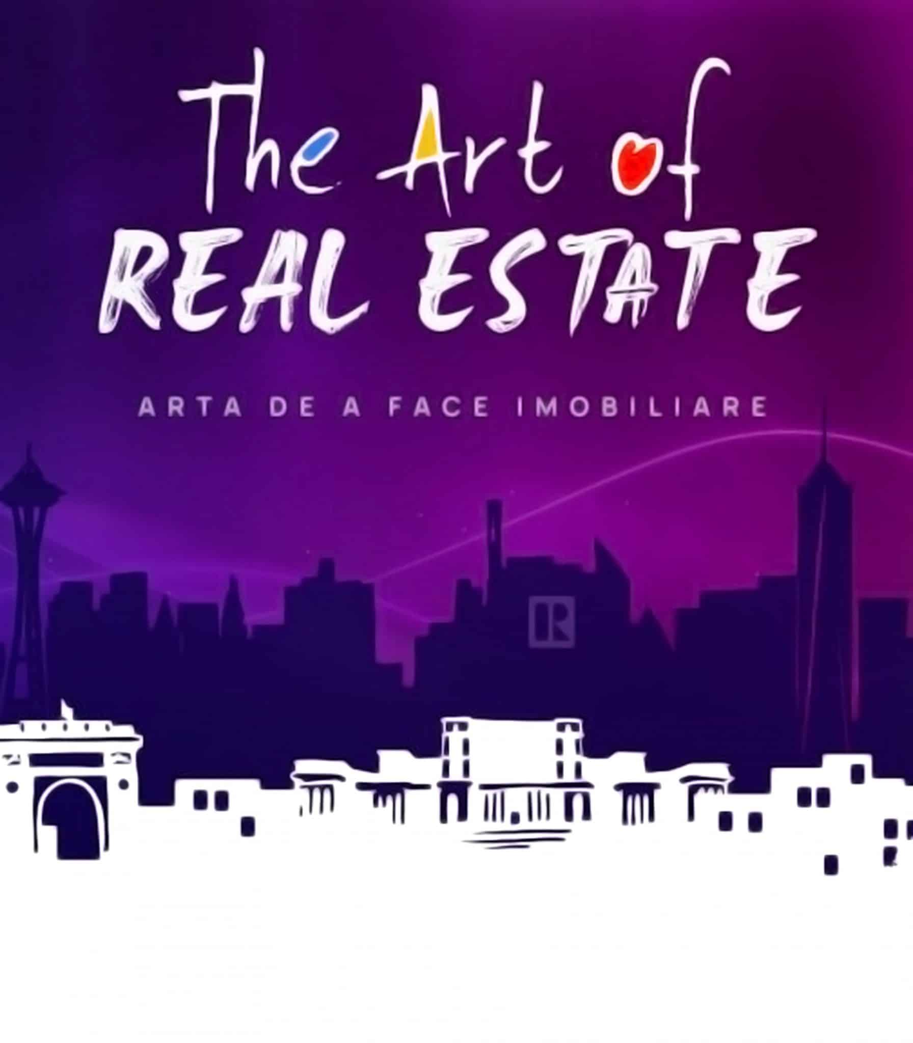 The Art Of Real Estate